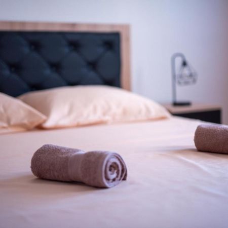 Apartman Ante 리브노 외부 사진