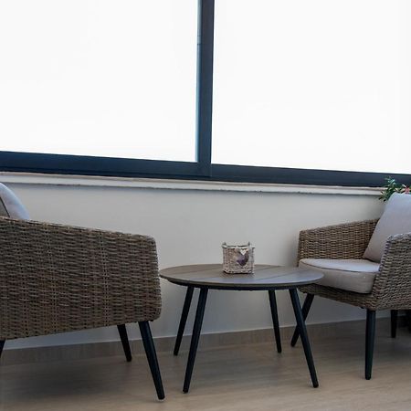 Apartman Ante 리브노 외부 사진