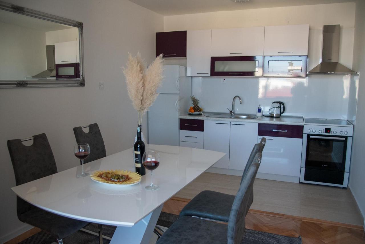 Apartman Ante 리브노 외부 사진