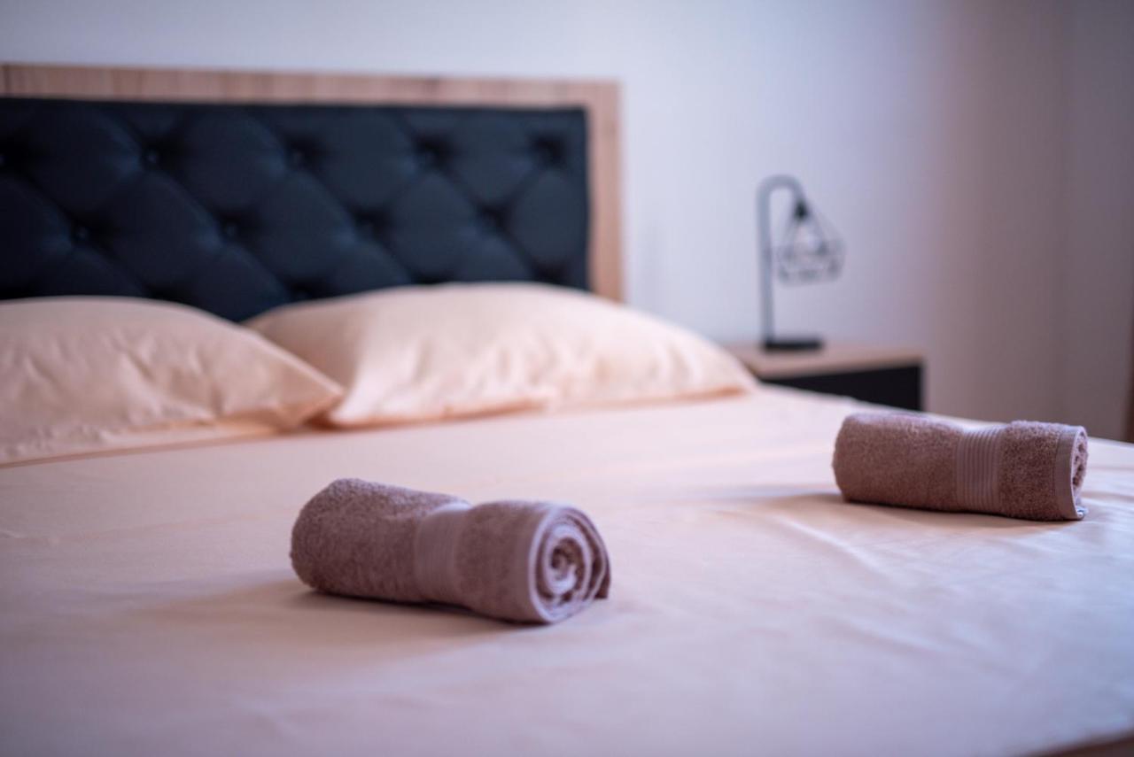 Apartman Ante 리브노 외부 사진