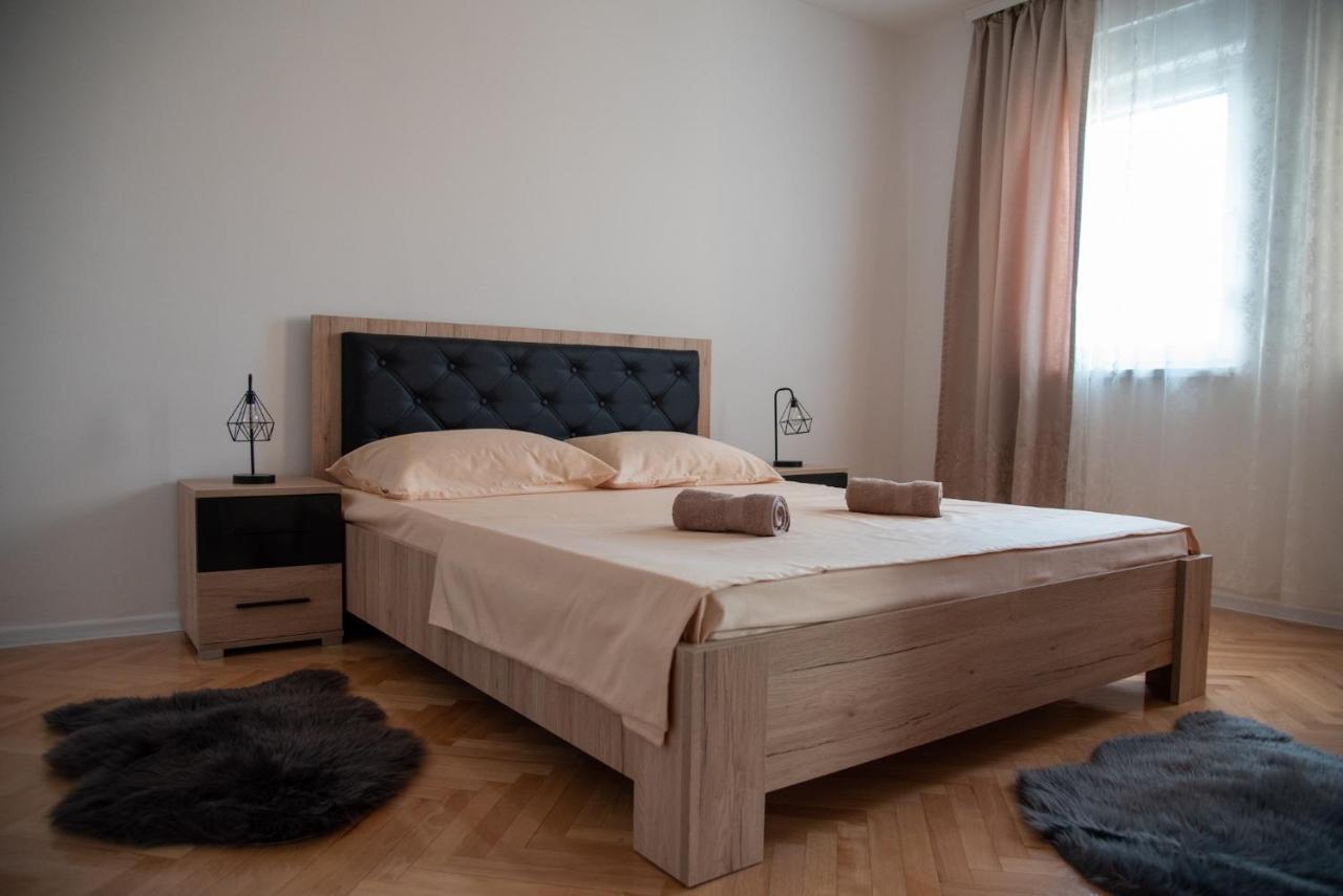 Apartman Ante 리브노 외부 사진