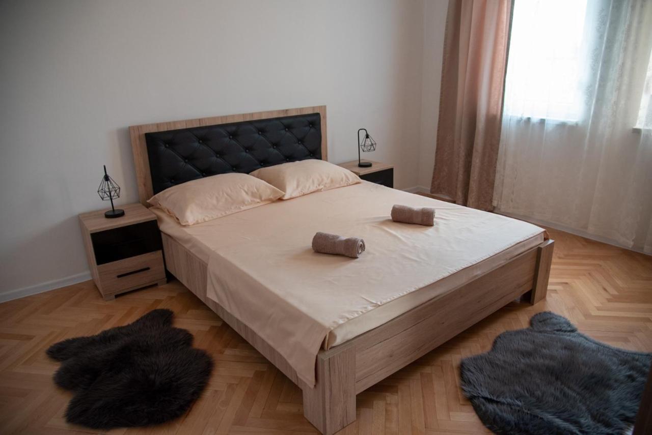 Apartman Ante 리브노 외부 사진