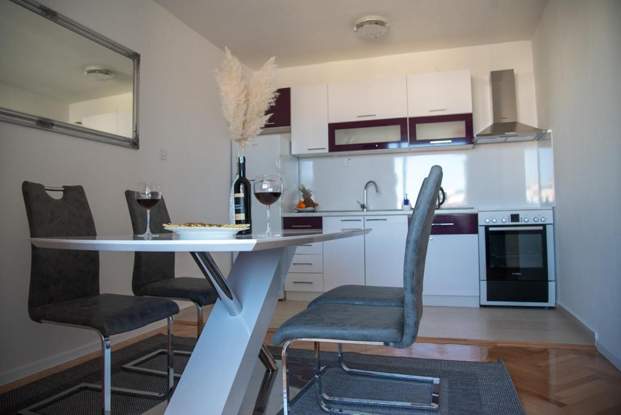 Apartman Ante 리브노 외부 사진