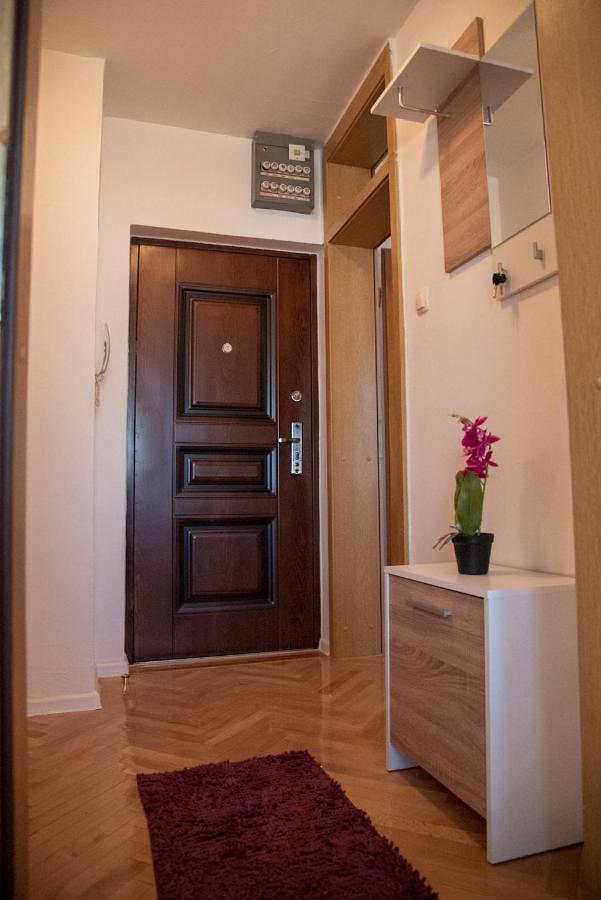Apartman Ante 리브노 외부 사진
