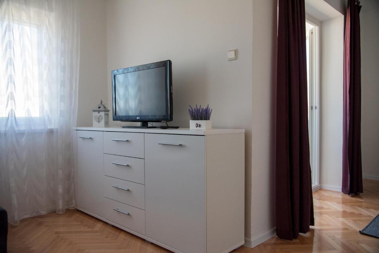 Apartman Ante 리브노 외부 사진