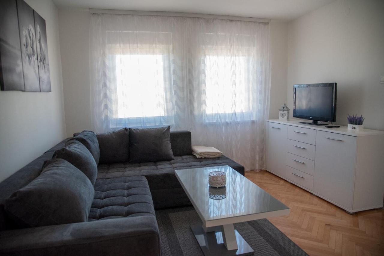 Apartman Ante 리브노 외부 사진